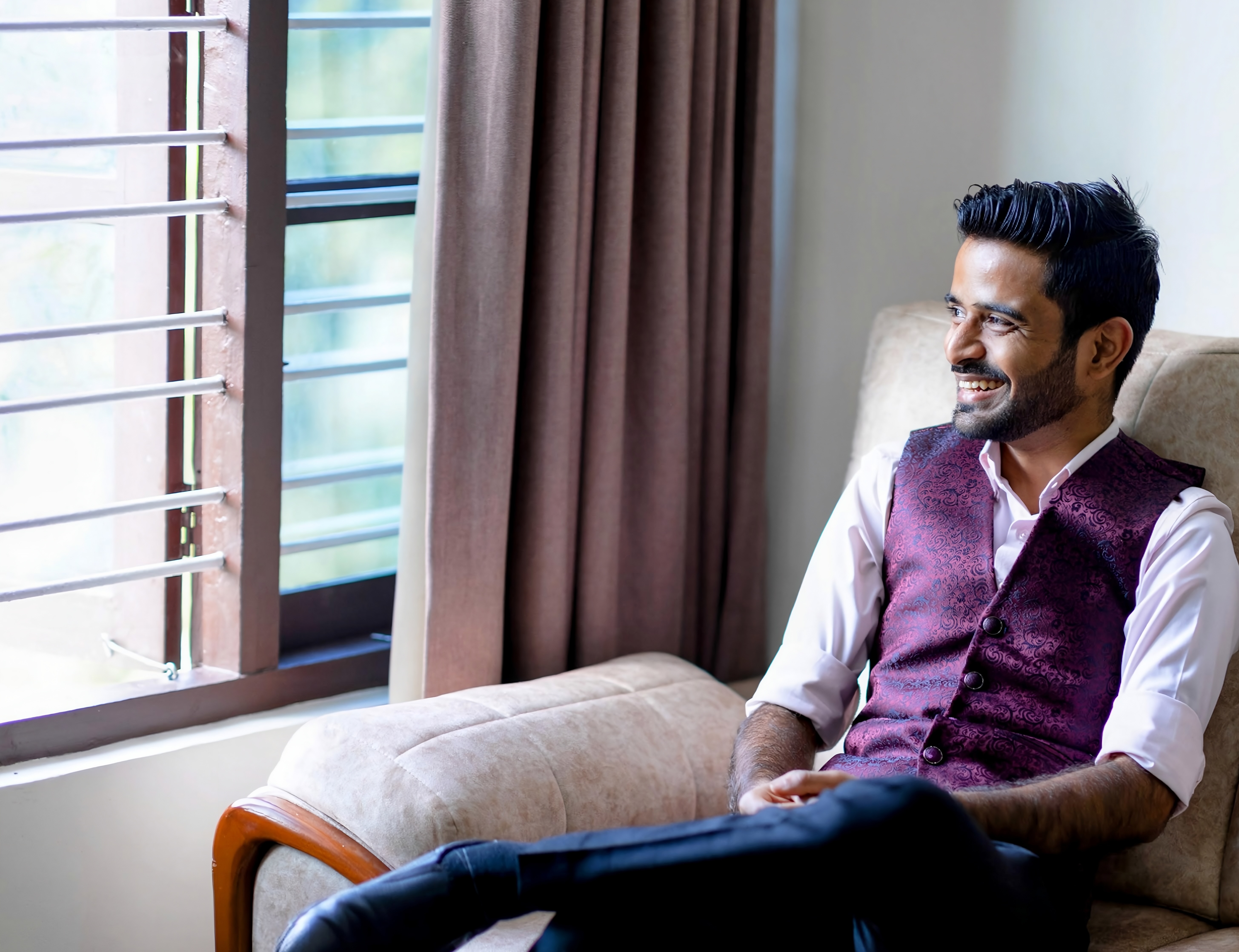 Vishal Narkhede